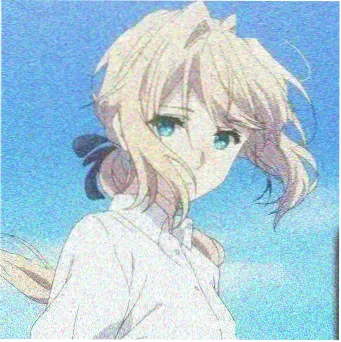 泡泡影视留言墙头像：长评写作者归档头像